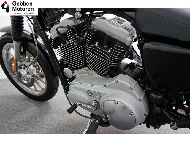 harley-davidson - sportster-xl-1200-r-roadster