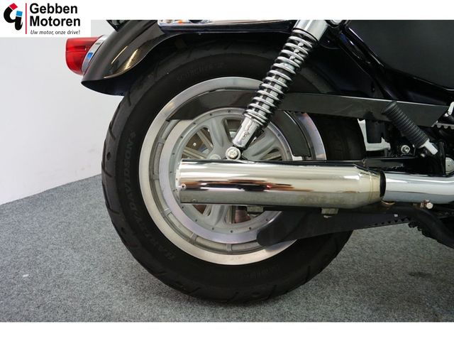 harley-davidson - sportster-xl-1200-r-roadster