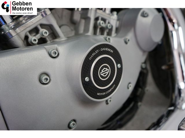 harley-davidson - sportster-xl-1200-r-roadster