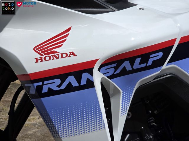 honda - xl-750-transalp