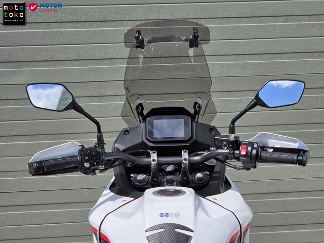honda - xl-750-transalp