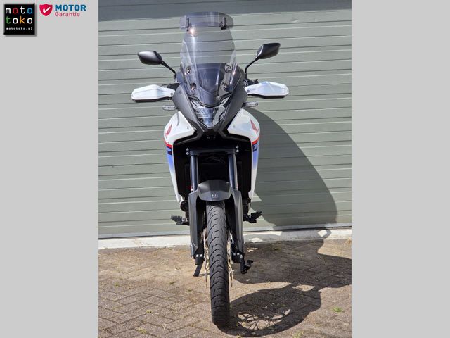 honda - xl-750-transalp
