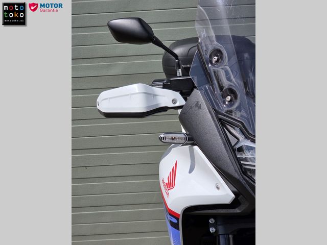 honda - xl-750-transalp