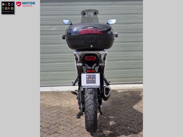 honda - xl-750-transalp
