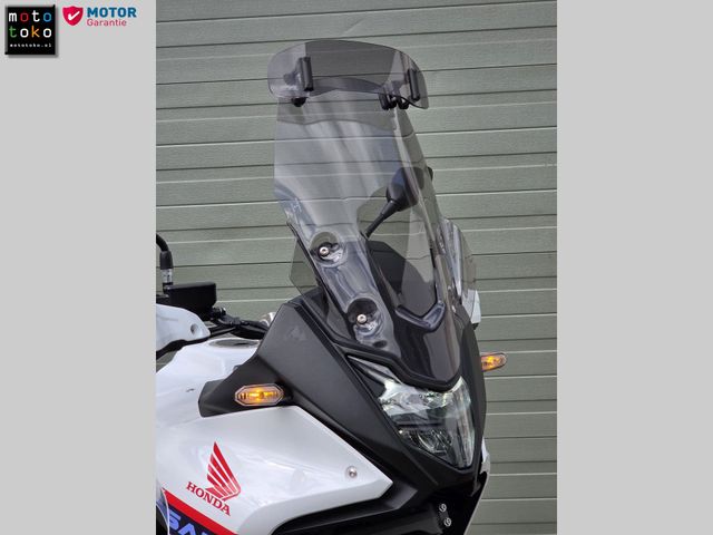 honda - xl-750-transalp