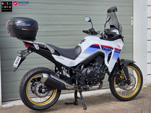 honda - xl-750-transalp