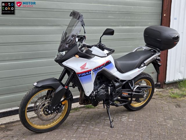 honda - xl-750-transalp