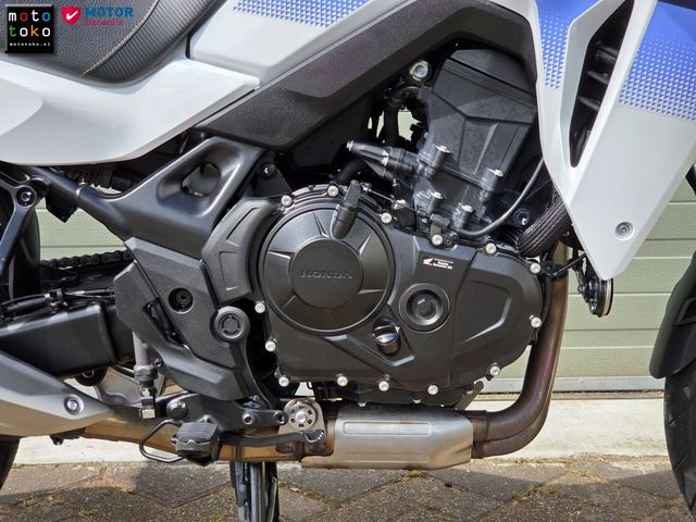 honda - xl-750-transalp