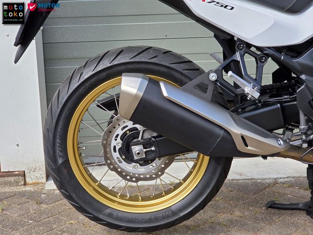 honda - xl-750-transalp