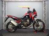 HONDA CRF 1100 L AFRICA TWIN DCT