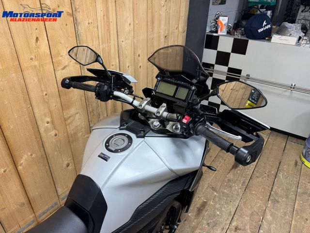 yamaha - tracer-900-abs