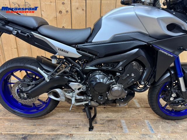 yamaha - tracer-900-abs