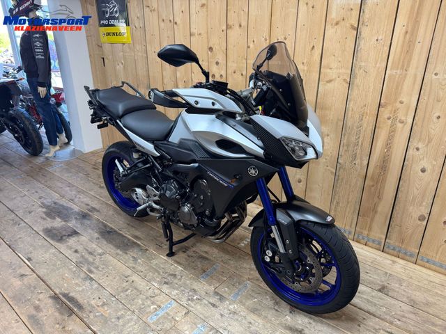 yamaha - tracer-900-abs