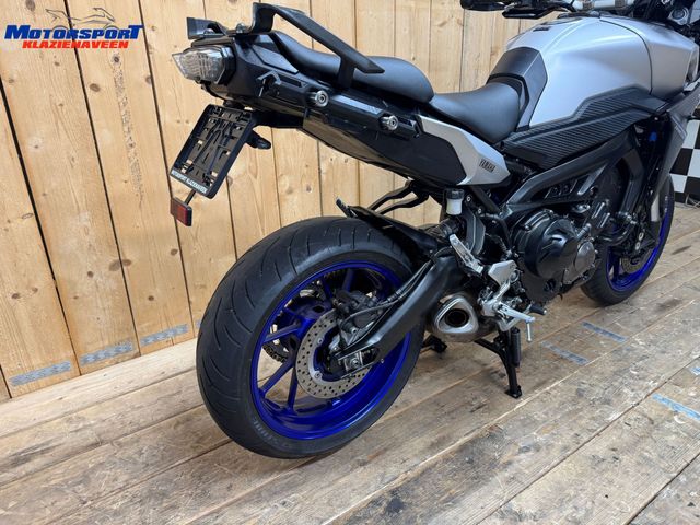 yamaha - tracer-900-abs
