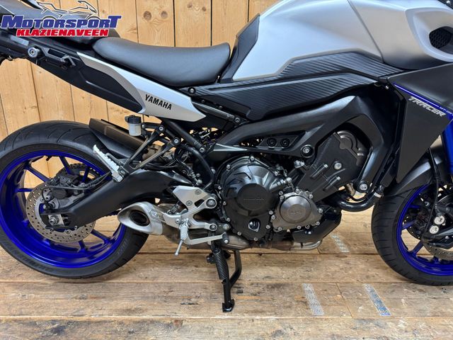 yamaha - tracer-900-abs