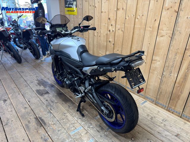 yamaha - tracer-900-abs
