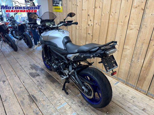 yamaha - tracer-900-abs