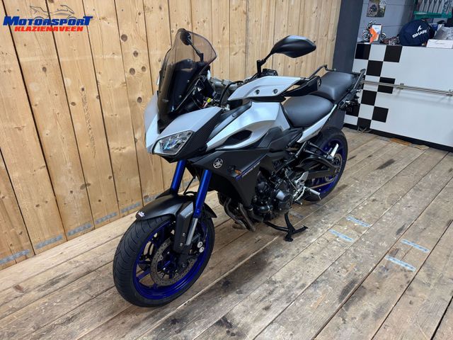 yamaha - tracer-900-abs