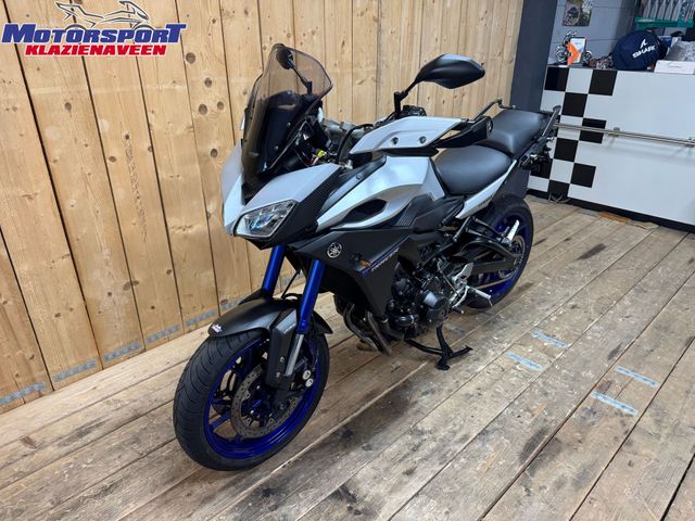 yamaha - tracer-900-abs