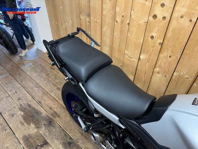 yamaha - tracer-900-abs