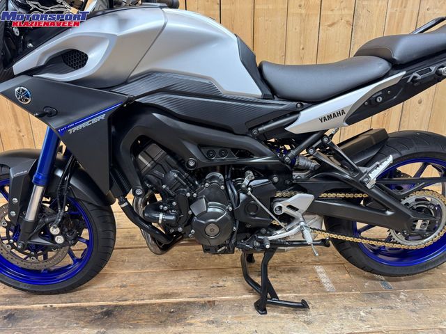 yamaha - tracer-900-abs