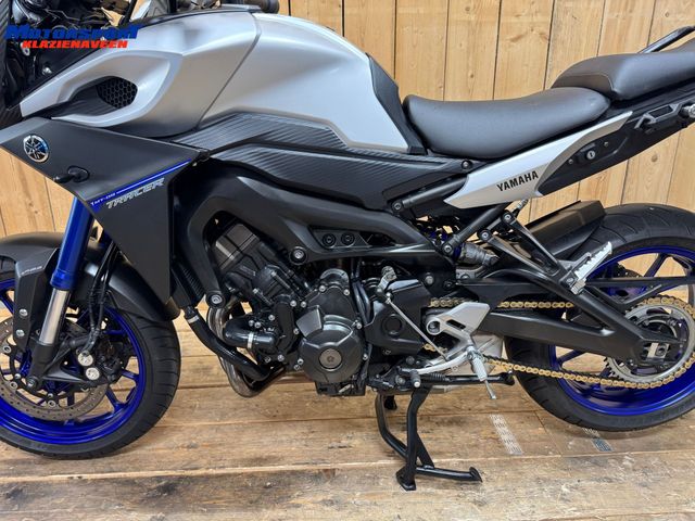 yamaha - tracer-900-abs