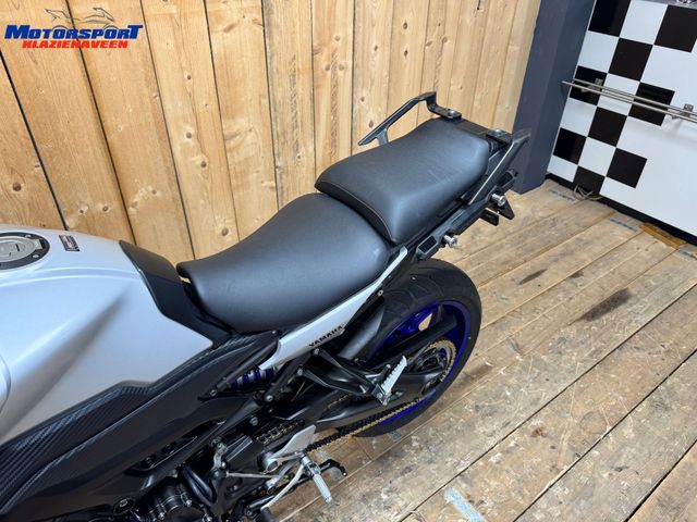 yamaha - tracer-900-abs