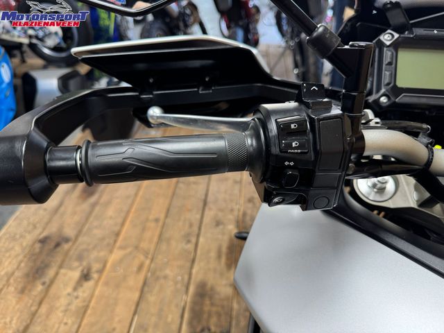 yamaha - tracer-900-abs