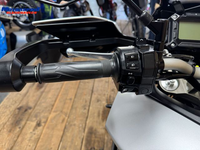 yamaha - tracer-900-abs