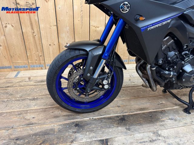 yamaha - tracer-900-abs