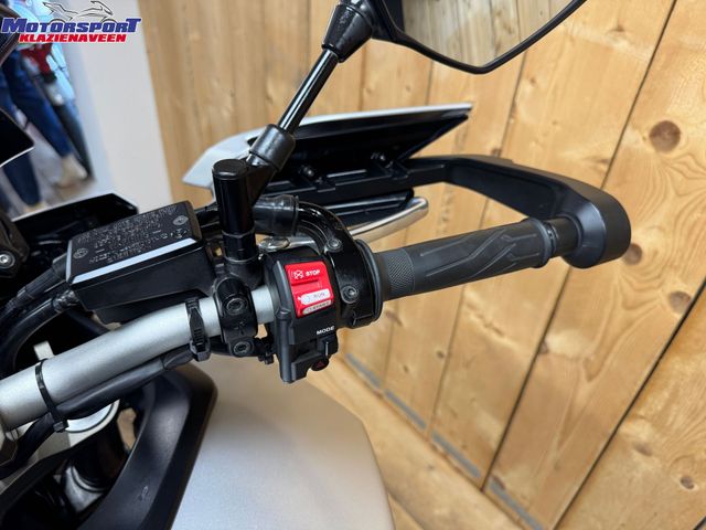 yamaha - tracer-900-abs