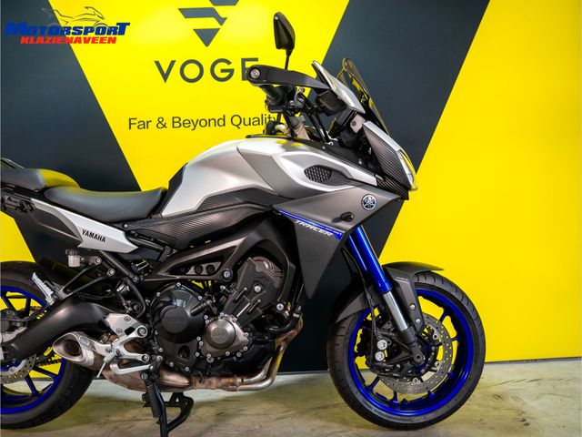 yamaha - tracer-900-abs