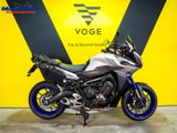 YAMAHA TRACER 900 ABS