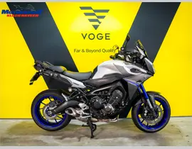 Yamaha Tracer 900 ABS 2017 occasion