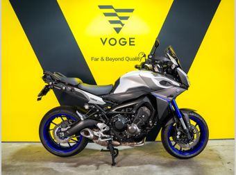 Yamaha Tracer 900 ABS 2017 occasion