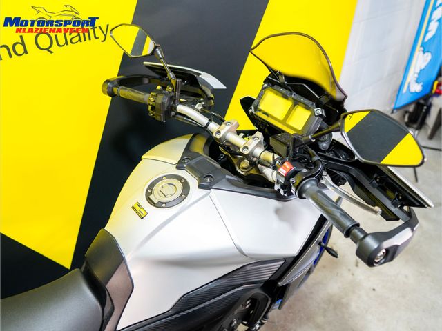 yamaha - tracer-900-abs