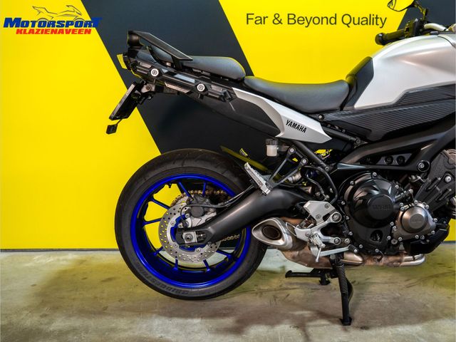 yamaha - tracer-900-abs