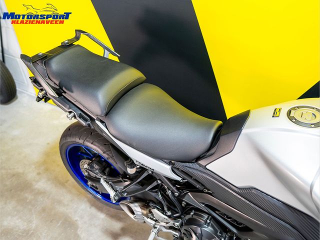 yamaha - tracer-900-abs