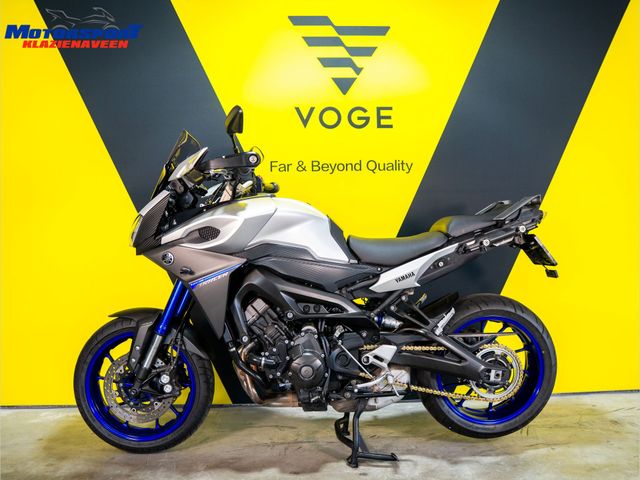 yamaha - tracer-900-abs
