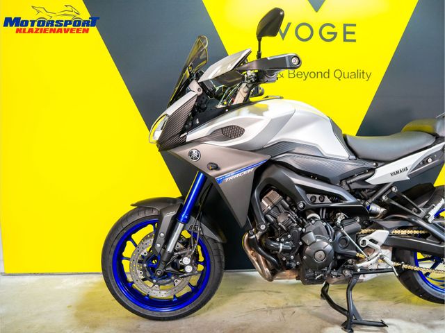 yamaha - tracer-900-abs