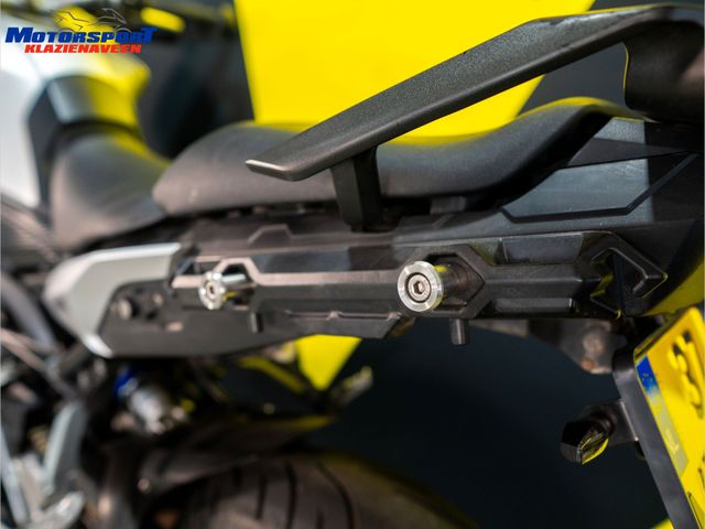 yamaha - tracer-900-abs