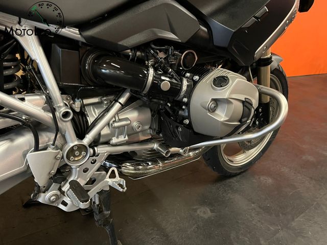 bmw - r-1200-gs