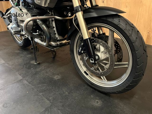 bmw - r-1200-gs
