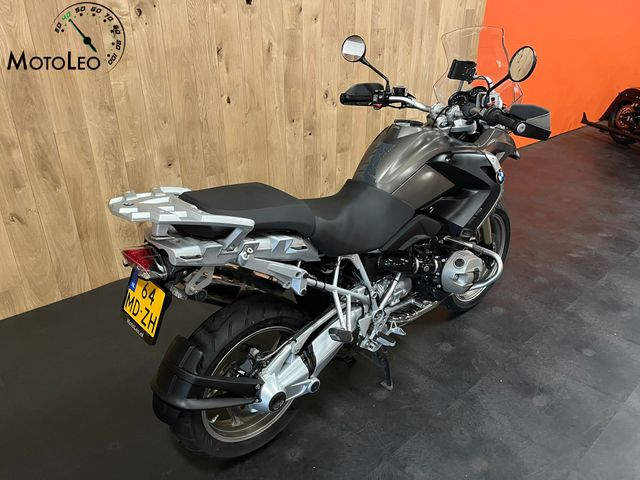 bmw - r-1200-gs