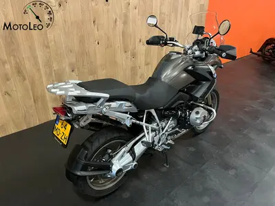 BMW R 1200 GS – foto 2