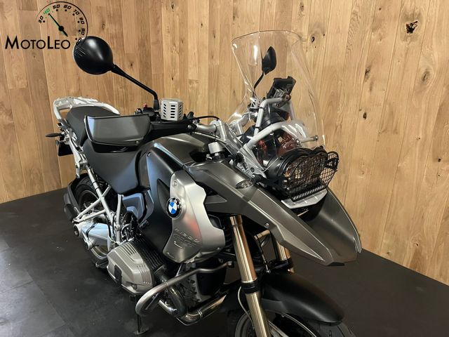 bmw - r-1200-gs