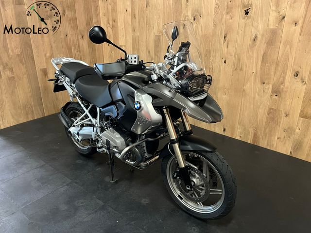 bmw - r-1200-gs