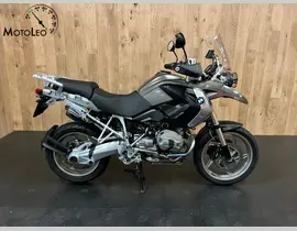 BMW R 1200 GS 2010 occasion