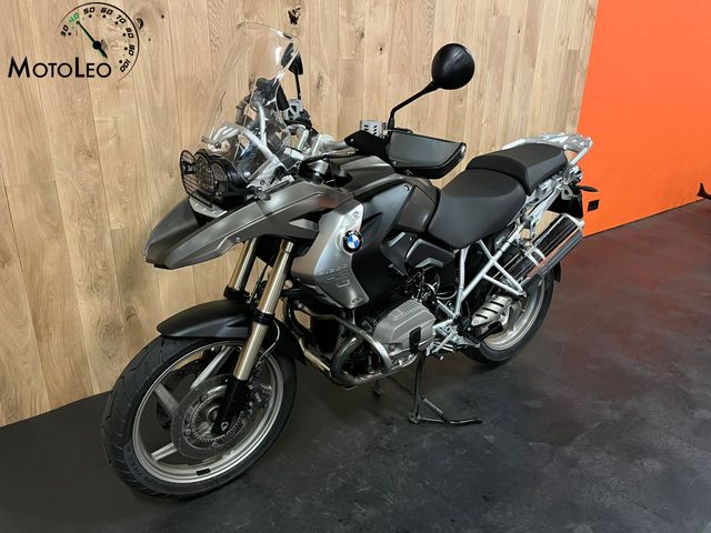 bmw - r-1200-gs