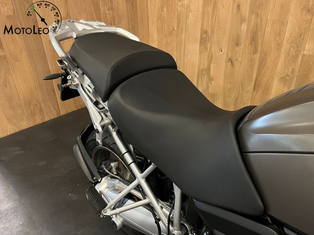 bmw - r-1200-gs